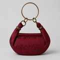 VÁLENZA BURGUNDY