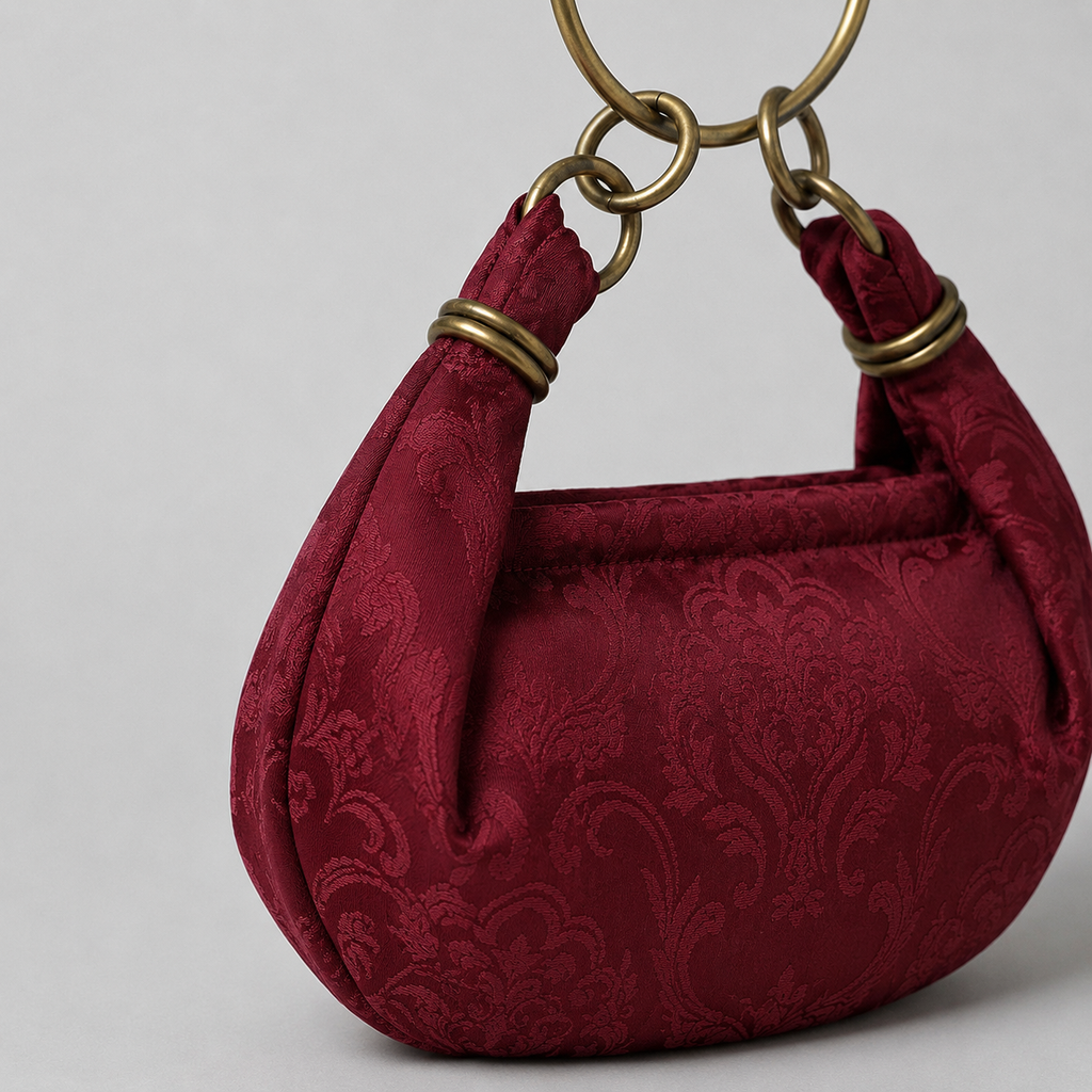 VÁLENZA BURGUNDY