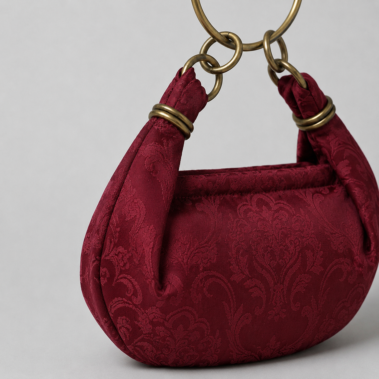 VÁLENZA BURGUNDY